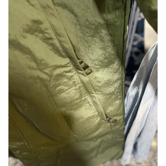 Nike, FC full length sideline waterproof, long jacket - Picture 13 of 16